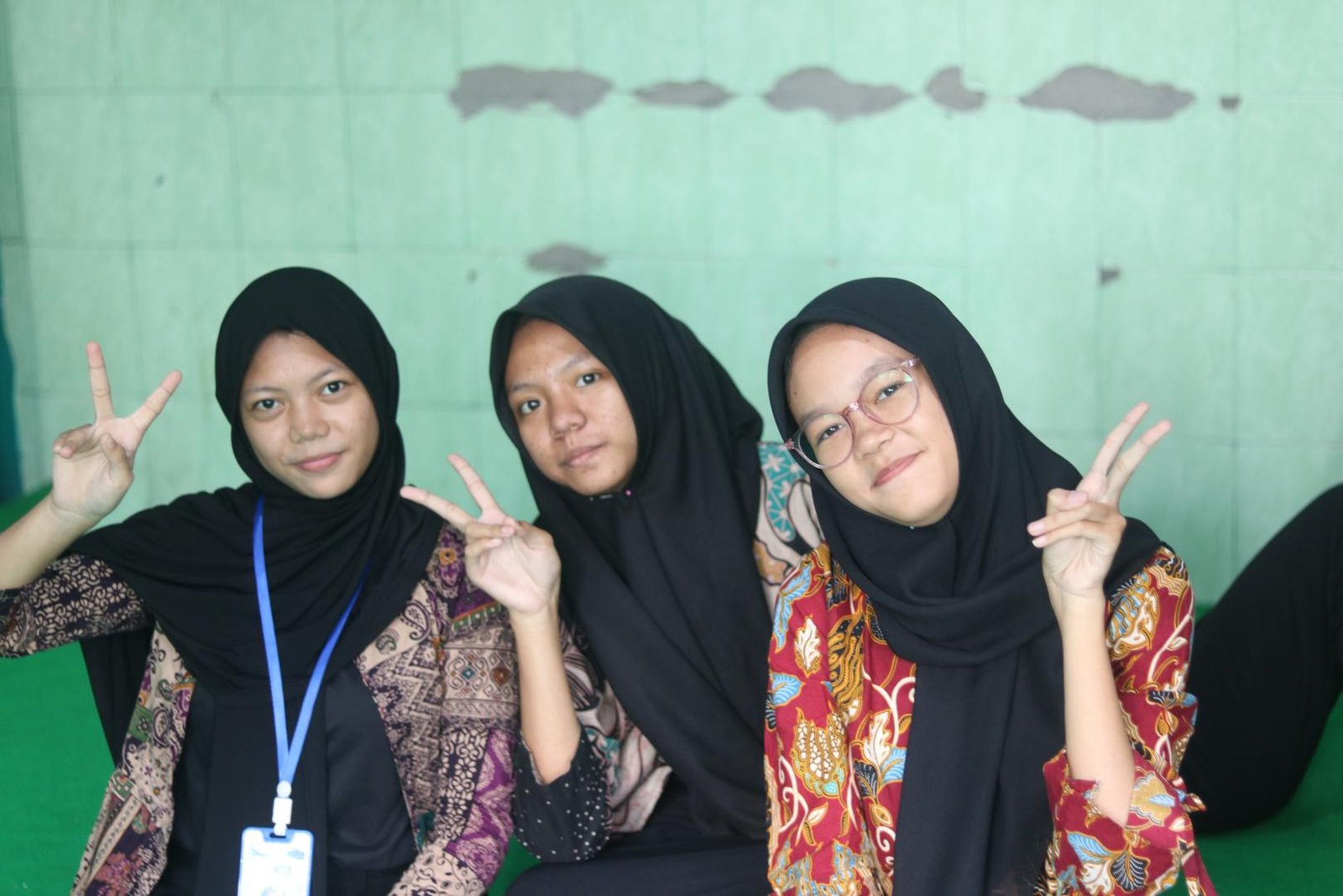 Kegiatan Sekolah 2025 - 2026