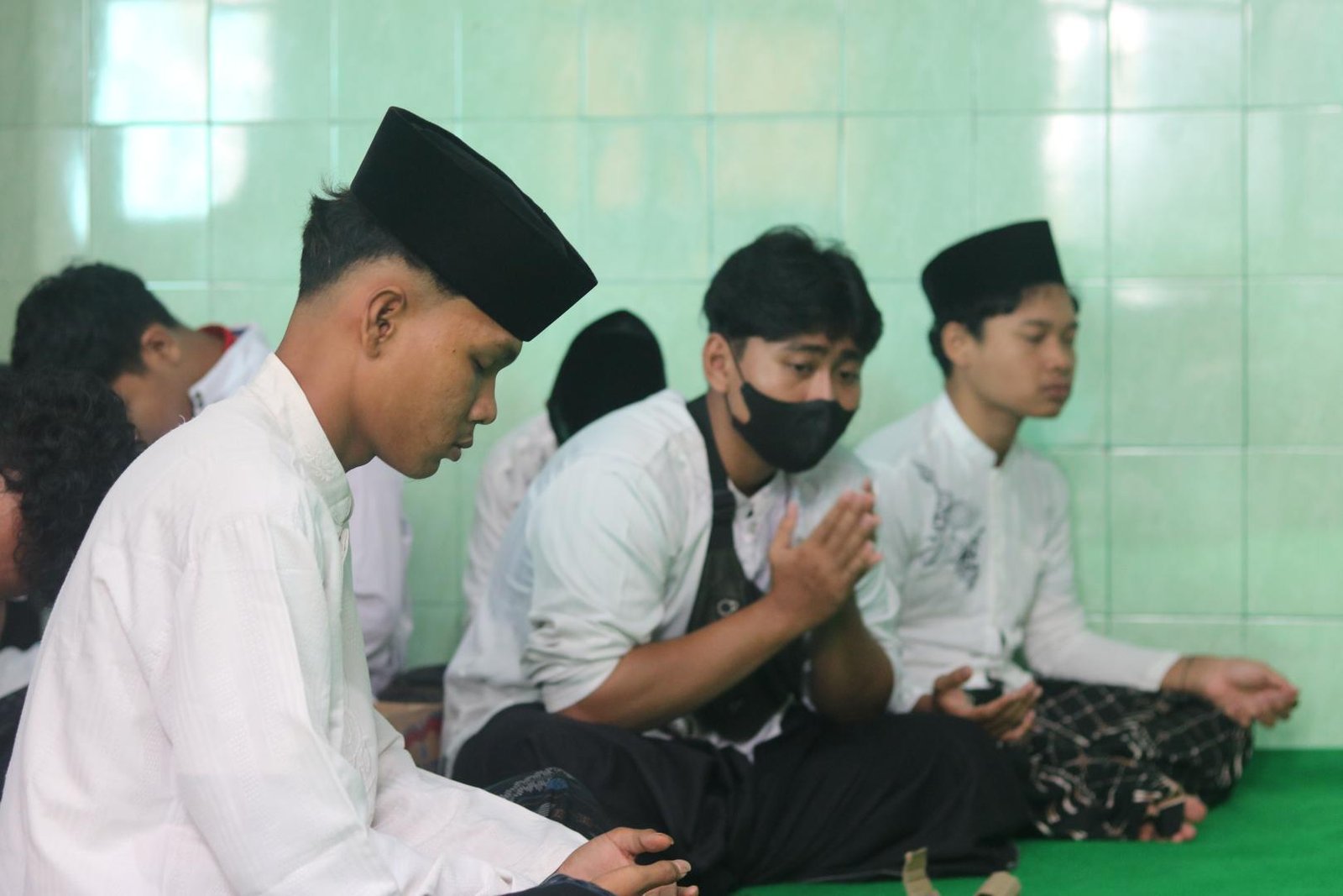 Peringatan Isra Mi'raj Nabi Muhammad SAW