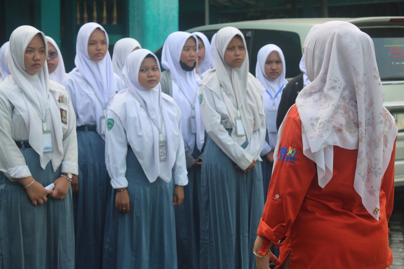Kegiatan Siswa