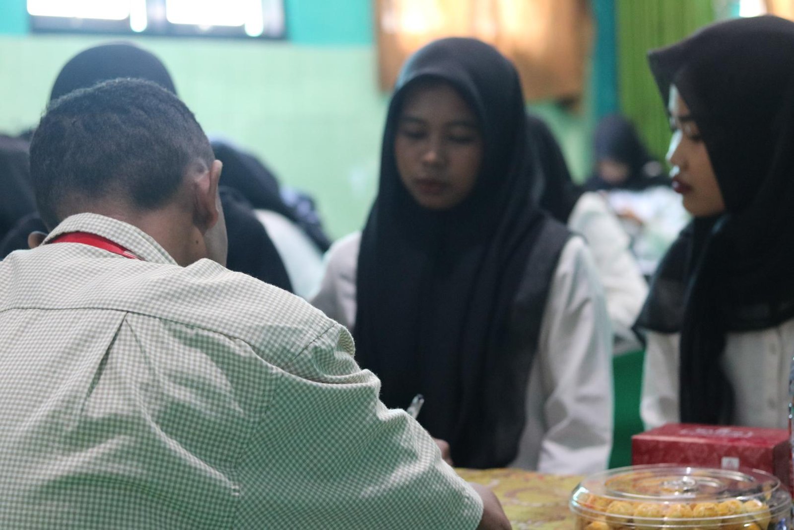 Recruitment PT Sumber Alfaria Trijaya Tbk