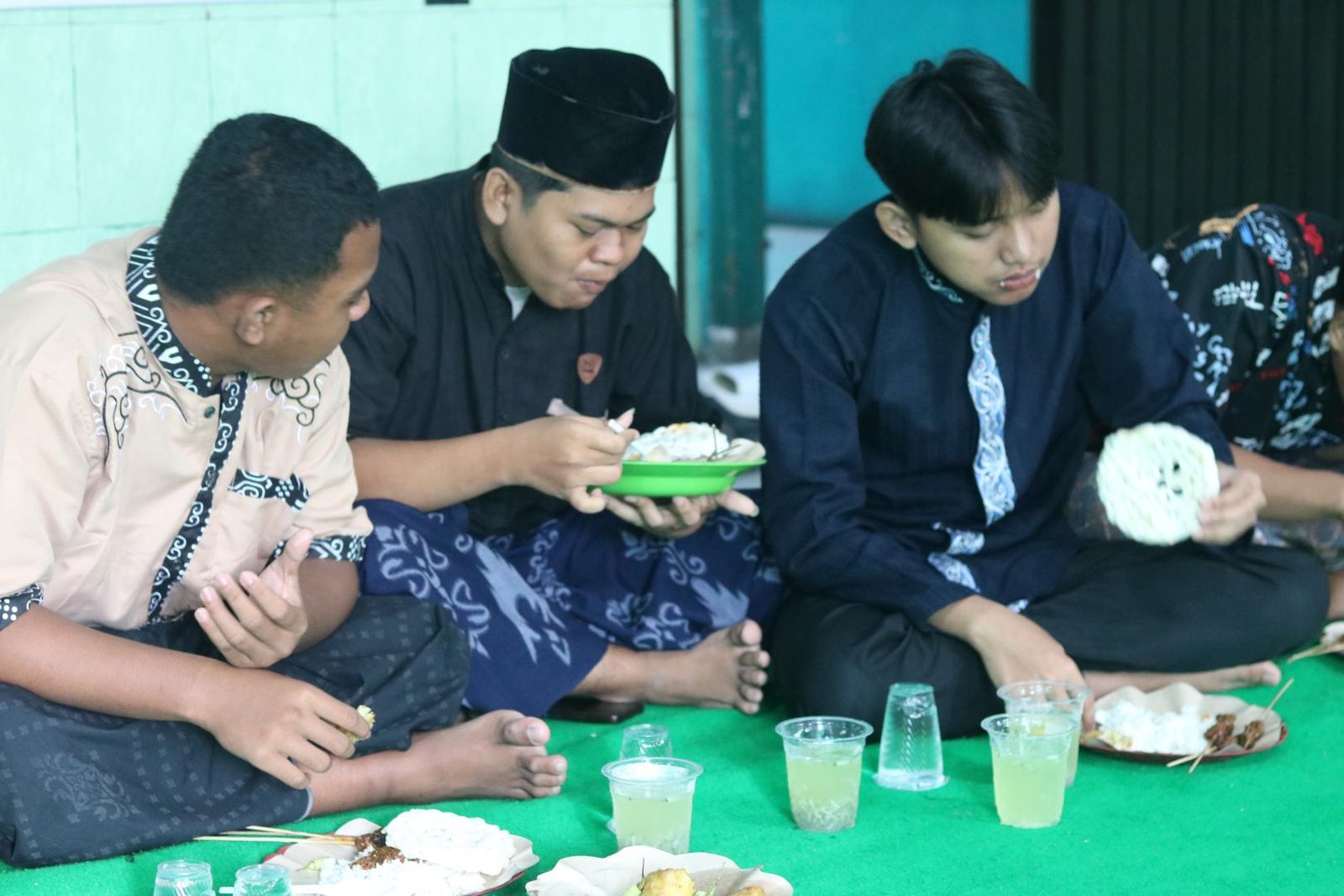 Peringatan Idul Adha 1446 H