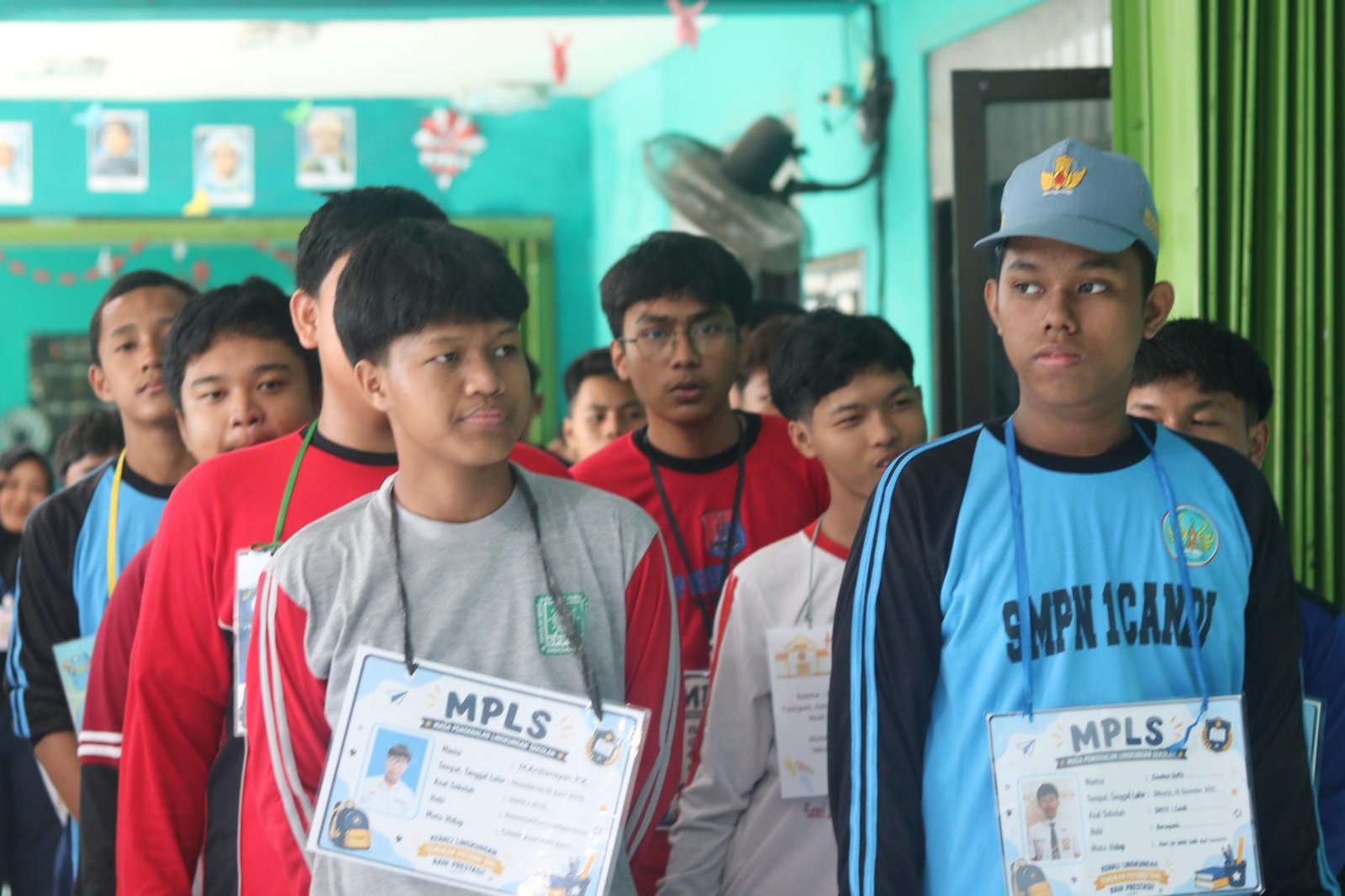 MPLS Tahun Ajaran 2026–2027