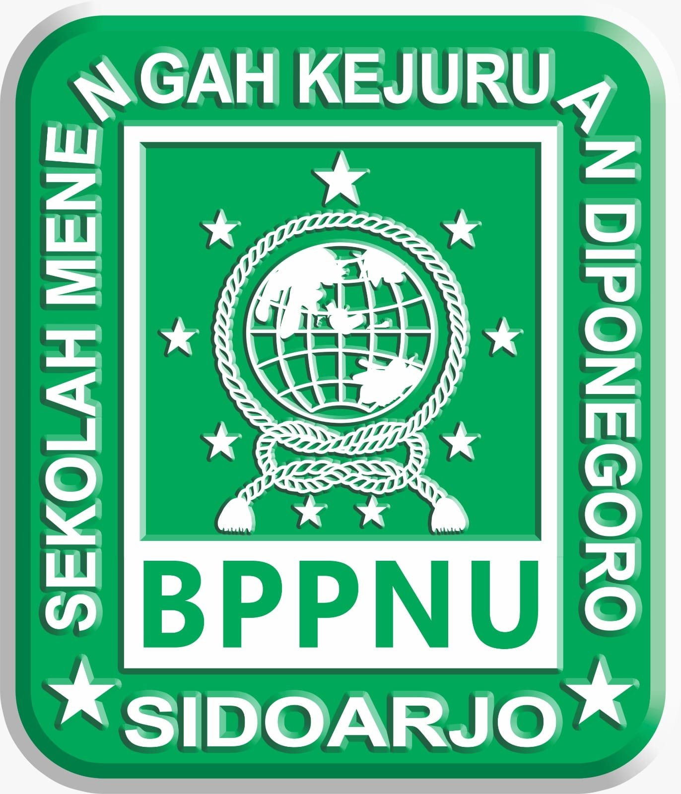 SMK Diponegoro