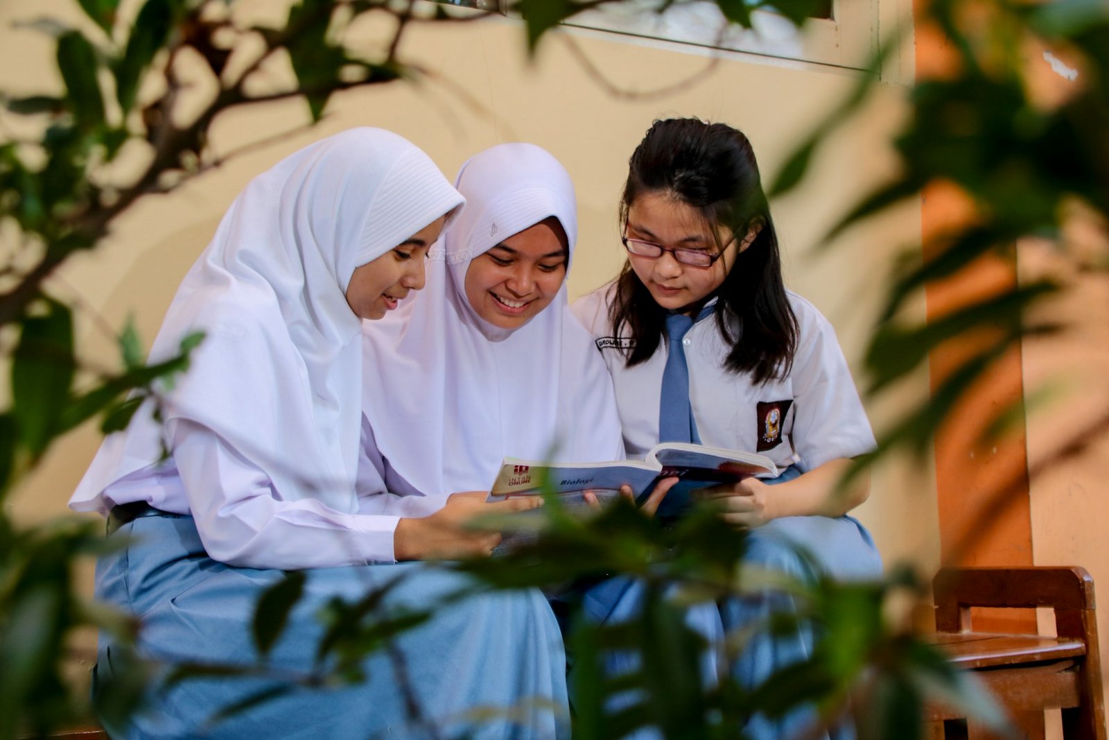 SMK Diponegoro Sidoarjo Raih Juara 1 Lomba Kompetensi Siswa (LKS) Bidang IT Network