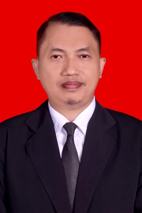 Eko Herianto S, Kom.