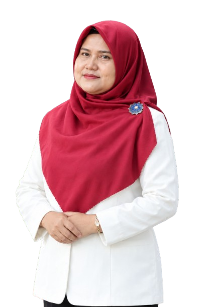 Kepala Sekolah SMK Diponegoro Sidoarjo